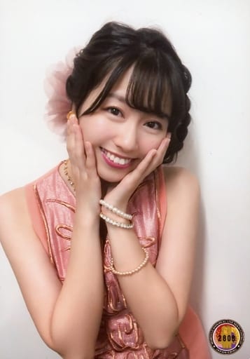 ももクロ生写真佐々木彩夏