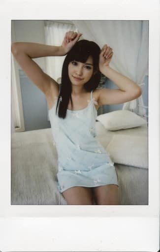 ◆橋本ありな (新ありな) 直筆サイン入りチェキ セクシー女優　D ◇橋本ありな (新ありな) 直筆サイン入りチェキ セクシー女優 av女優 新