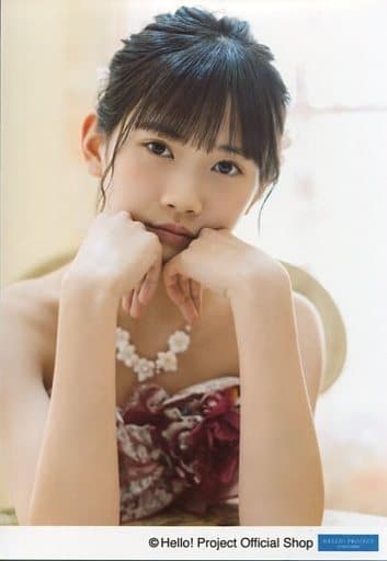 駿河屋 -<中古>モーニング娘。'20/岡村ほまれ/バストアップ/岡村