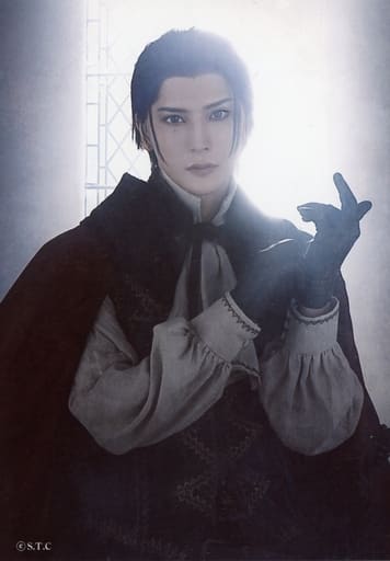 仲田博喜 マサフェリー キャラクターショット 舞台 劇団シャイニング From うたの プリンスさまっ Bloody Shadows チケット特典ブロマイド 雜貨 小配件 Suruga Ya Com