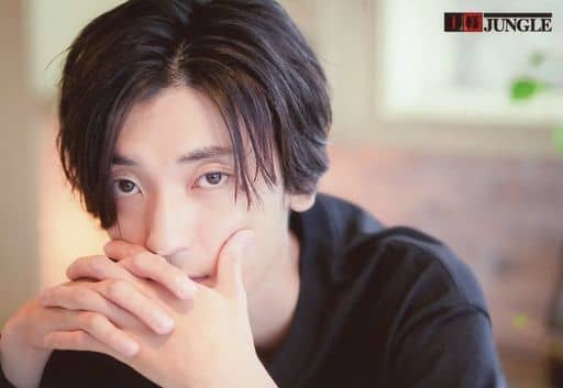 山谷祥生 横型 声優イベント 王様ジャングル 第6回 追加ブロマイドb Goods Accessories Suruga Ya Com