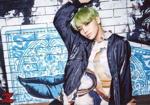 ONE N' ONLY HAYATO 生写真 ONE N' ONLY HAYATO 生写真 コンプ