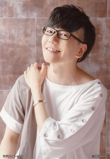 山中真尋　まとめ売り 駿河屋 -<中古>山中真尋/上半身/「ラジメイト vol.2」ブロマイド