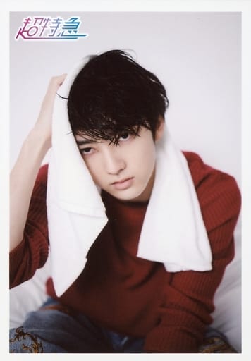 ユーキ・生写真・超特急・村田祐基 ユーキ・生写真・超特急・村田祐基 - メルカリ