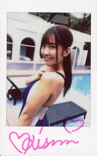 【希少】♡直筆サイン入り♡あにお天湯♡チェキ 2枚 レア 完売 グラビア モデル 2026年最新】Yahoo!オークション -グラビア岸明日香の中古品・新品・未