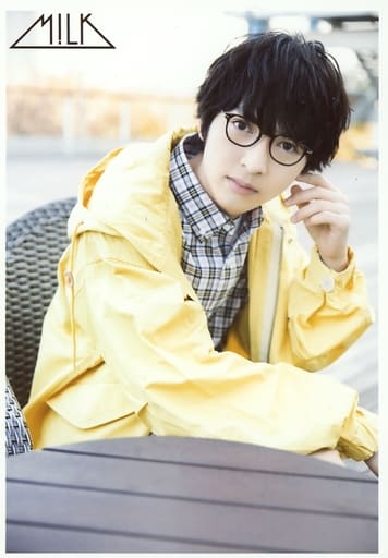 M!LK 2020 Juvenilizm 吉田仁人 駿河屋 -<中古>M!LK/吉田仁人/上半身/M!LK SPRING LIVE TOUR 2020