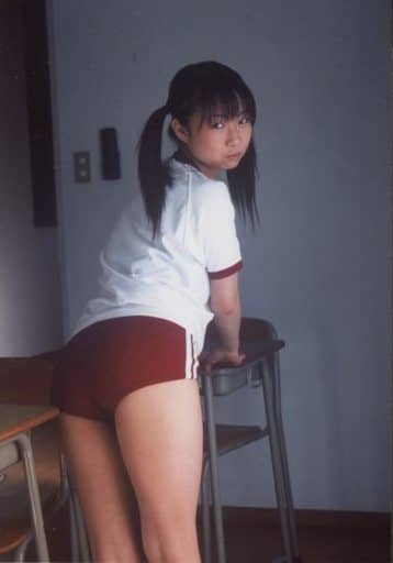 生写真 女 少年偶像加藤友香 Dvd Wakuwaku Bourmer 特典生写真 杂货 小物件 Suruga Ya Com