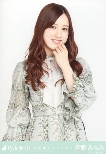 乃木坂46 星野みなみ　生写真　まとめ 乃木坂46 星野みなみ L判写真30枚セットまとめ売り détails d