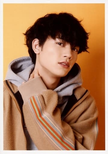M!LK 板垣瑞生 生写真 M！LK板垣瑞生：初のソロ写真集発売決定 - 毎日キレイ