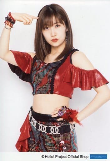 3982 モーニング娘。 佐藤優樹 生写真 45枚セット SatoMasaki #佐藤優樹 #morningmusume #helloproject #モーニング娘
