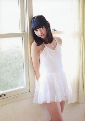 駿河屋 -<中古>月見里愛莉/2Lサイズ/DVD「moecco vol.78