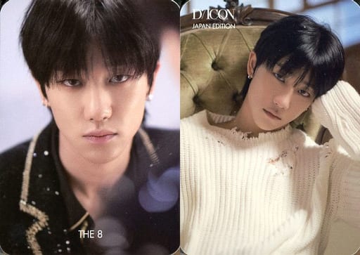 SEVENTEEN 写真集 IDEAL CUT Dicon vol.3 Dicon vol.3 SEVENTEEN写真集『IDEAL CUT』JAPAN EDITION