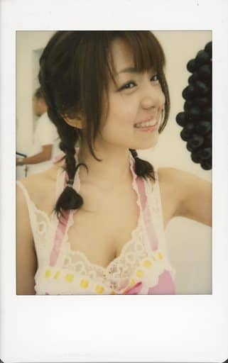 中村静香 サイン入りチエキ 2026年最新】Yahoo!オークション -中村静香 チェキの中古品・新品・未