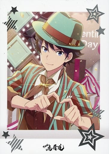 Anime Trekker Normal Idol Master Sidem Polaroid Photo Card 38 Normal Taiga Takeru Toy Hobby Suruga Ya Com Anime Trekker Normal Idol Master Sidem Polaroid Photo Card 38 Normal Taiga Takeru Toy Hobby Suruga Ya Com
