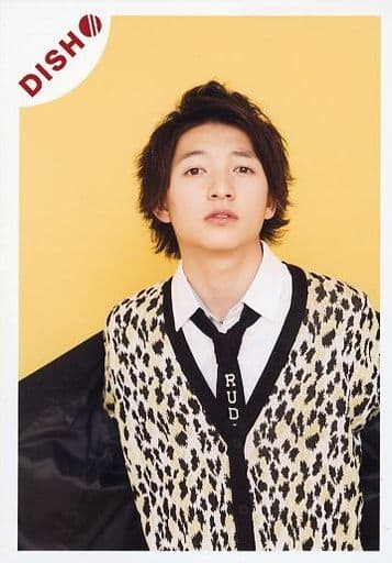 DISH///RYUJI(小林龍二)/