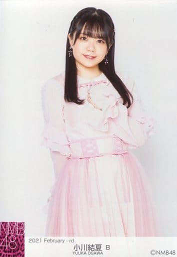 NMB48 小川結夏 生写真 セット gg813121.jpg