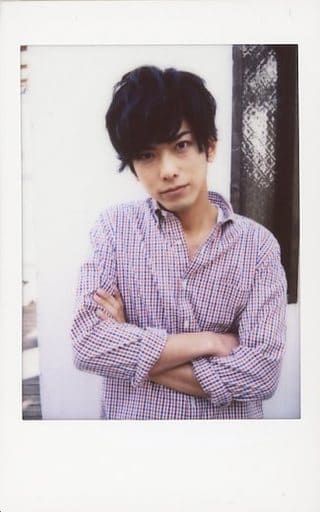 平牧仁 Deep集换卡oscar男士box 平牧仁 长滨慎 多box购入特典off Shot Cheki 杂货 小物件 Suruga Ya Com