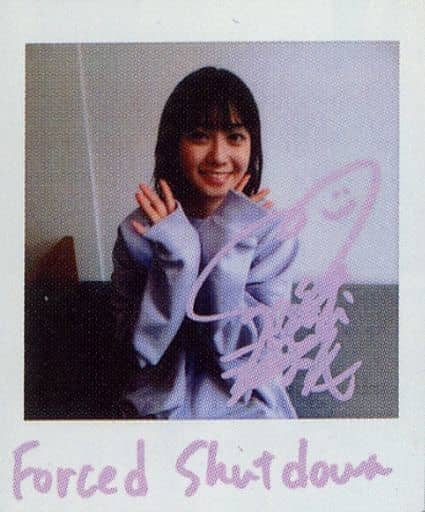 楠木ともり　直筆サイン入りチェキ 2026年最新】楠木ともり チェキの人気アイテム - メルカリ