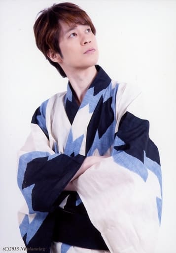 三蒲祥朗 二人可以做的事vol 8三蒲祥朗 羽多野涉 浴衣庆典 浴衣姿生写真 杂货 小物件 Suruga Ya Com