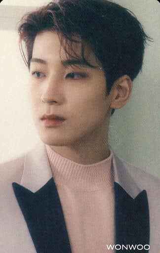 【1208】SEVENTEEN ひとりじゃない ウォヌ HMV 第3弾 SEVENTEEN JAPAN 3RD SINGLE『ひとりじゃない』4月21日(水)発売|K-POP