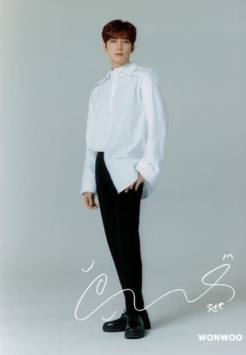seventeen セブチ ウォヌ wonwoo サイン入り 生写真 seventeen セブチ ウォヌ wonwoo サイン入り 生写真 seventeen セブチ