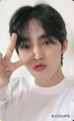 seventeen ひとりじゃない　エスクプス　hmv SEVENTEEN JAPAN 3RD SINGLE『ひとりじゃない』4月21日(水)発売|K-POP