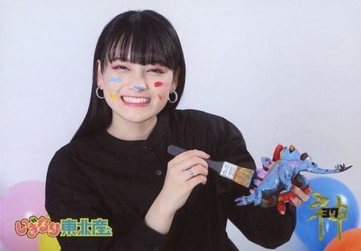 駿河屋 -<中古>37：いぎなり東北産/伊達花彩/「復活生誕祭 ～神