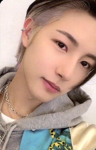 hot sauce ロンジュン サイン 駿河屋 -<中古>NCT DREAM/ロンジュン(Renjun)/裏面赤・印刷