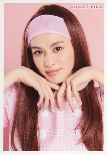 超特急 BULLET PINK 生写真 タクヤ 超特急 タクヤ バレットピンク パレピ Bullet Pink 生写真 1枚
