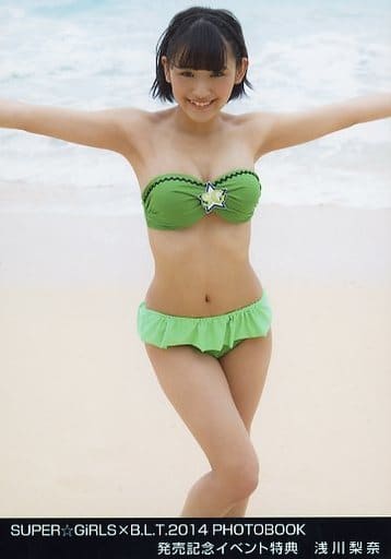 スーパーガールズ SUPER⭐︎GiRLS 浅川梨奈 サインボール 2016 Yahoo!オークション - 即決 浅川梨奈(SUPER GiRLS/スーパー