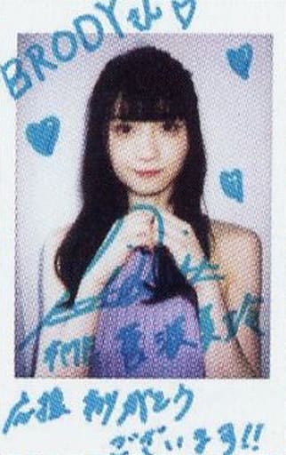 菅波美玲　≠ME ノイミー　直筆　チェキ Amazon.co.jp: ≠ME 菅波美玲 直筆サイン&コメント入チェキ : おもちゃ