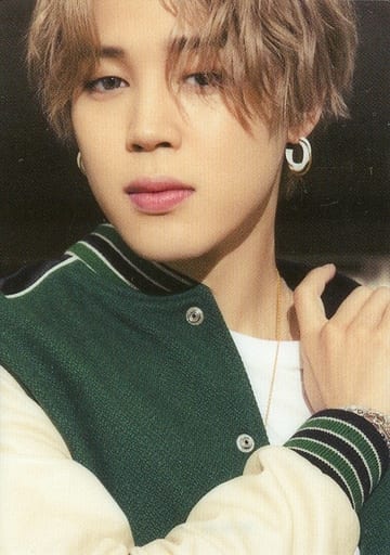 駿河屋 -<中古>防弾少年団/Jimin(ジミン)/「BTS， THE BEST