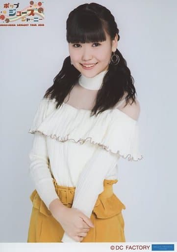 Official photo (Halopro) / idol / Juice=Juice Juice=Juice / Yui Kudo