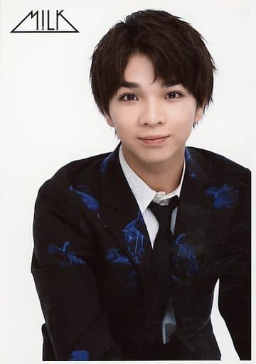 M!LK＊塩崎太智生誕生写真ラスト十代まとめ売り M!LK 塩﨑太智 生誕 生写真の通販 by no4 ｜ラクマ