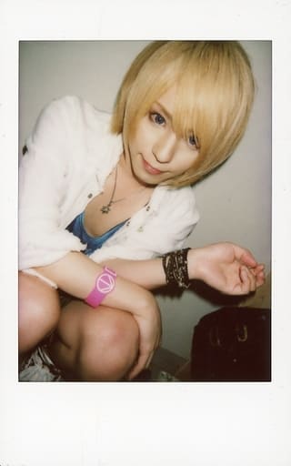 DIV / ACME CHISAさん チェキ17枚 DIV / ACME CHISAさん チェキ17枚