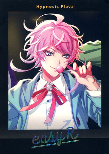 駿河屋 -<中古>7[レア]：飴村乱数(虹箔押し)（アニメ・ゲーム）