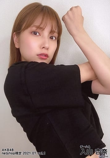 入山杏奈　AKB48 生写真　ANA×AKB48 羽田空港限定コラボ　5種コンプ 51Jq3KRl1OL._UF350,350_QL50_.jpg