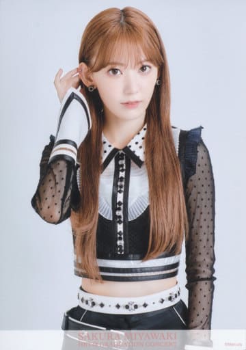 AKB48 teacher teacher 宮脇咲良 台湾 生写真