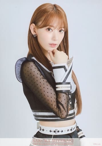 駿河屋 -<中古>宮脇咲良/「Teacher Teacher」衣装/宮脇咲良 卒業