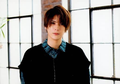 仲田博喜　ファン感謝イベント   〜It`s been ages〜　ブロマイド 仲田博喜 ファン感謝イベント 〜It`s been ages〜 ブロマイド