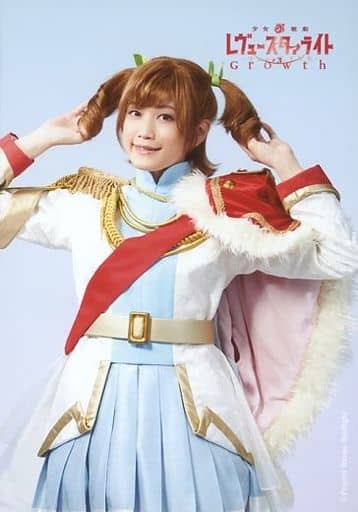 大場なな　小泉萌香　スタァライト　缶バッジ　アクリルキーホルダー　ブロマイド Amazon.co.jp: 小泉萌香 少女歌劇 レヴュースタァライト 九九くじ 私