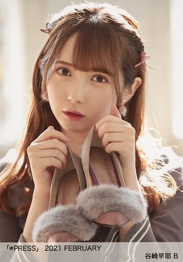 ≠ME ノイミー 谷崎早耶 生写真 直筆 コメ有り 君はスパークル m43882436057_1.jpg?1710842379