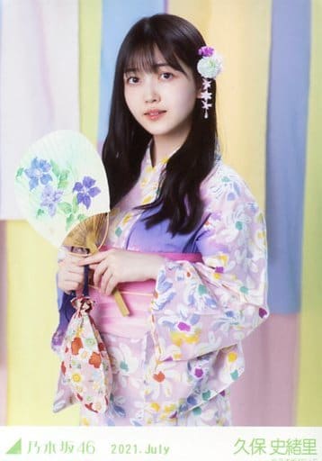 乃木坂46 久保史緒里 生写真 まとめ売り 42コンプ +浴衣 乃木坂46 久保史緒里 生写真 まとめ売り 42コンプ +浴衣 2枚目あり