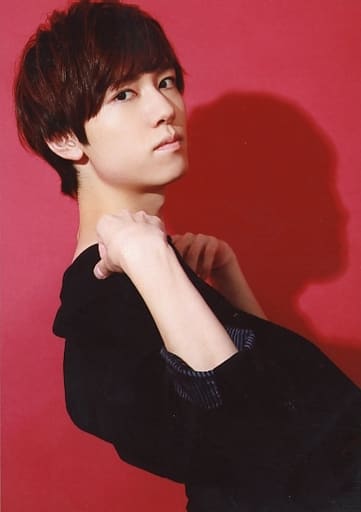 Takahide Ishii Takeru Kikuchi Takahide Ishii Sp Talk Event Bromide Goods Accessories Suruga Ya Com