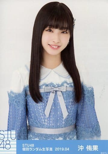 8枚セット　直筆サイン入りチェキ　沖侑果　stu48 沖侑果（おきゆうか） (@yuuka_oki) • Instagram photos and videos