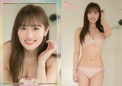 奥山かずさ　トレカ 奥山かずさVol.2 トレーディングカード プレミアムボックス – kawaraban