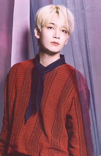 41 : Seventeen / JEONGHAN / normal card / &amp;quot;Seventeen CONCERT &amp;quot; trading ...