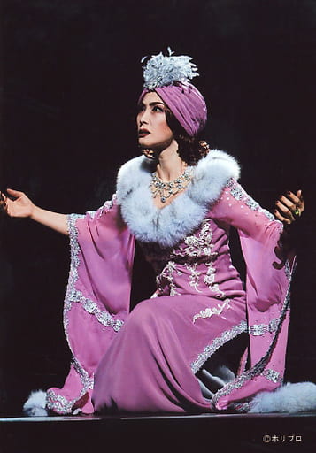 駿河屋 -<中古>濱田めぐみ(ノーマ・デズモンド)/ライブフォト