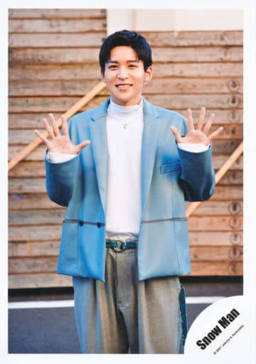  Man 目黒蓮 公式写真 Secret Touch 14枚セット Man 目黒蓮 公式写真 Secret Touch 14枚セット SnowMan 目黒蓮 僕の彼女