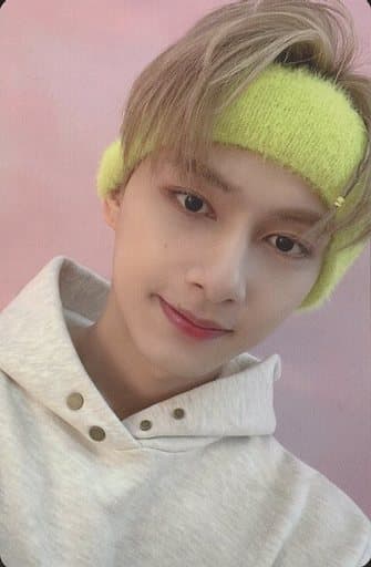 駿河屋 -<中古>SEVENTEEN/JUN(ジュン)/CD「JAPAN SPECIAL SINGLE